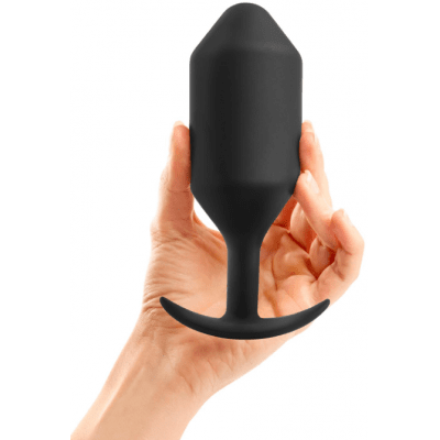 
                  
                    Snug Plug-b-Vibe-
                  
                