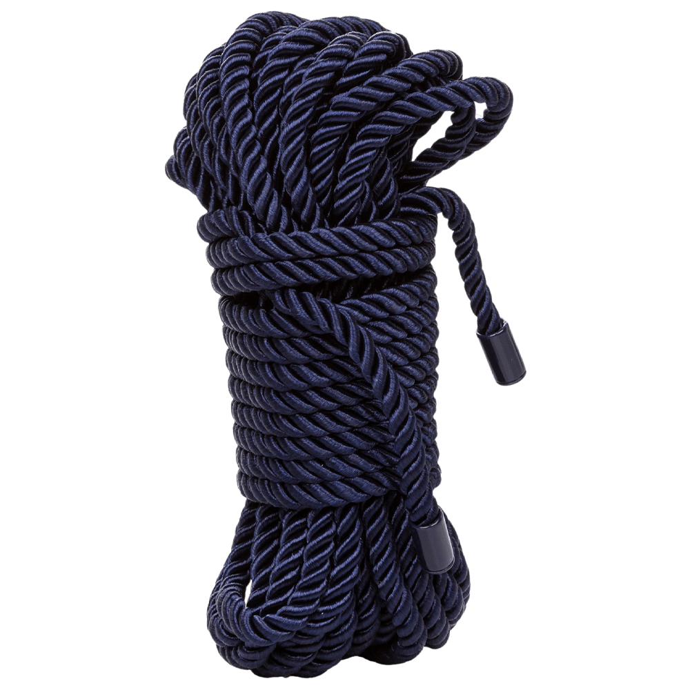 CalExotics - Admiral Rope 10m - Outlet Sexleksaker