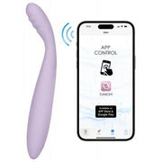 Cici 2 App-Controlled Slim G-spot Vibrator-SVAKOM-