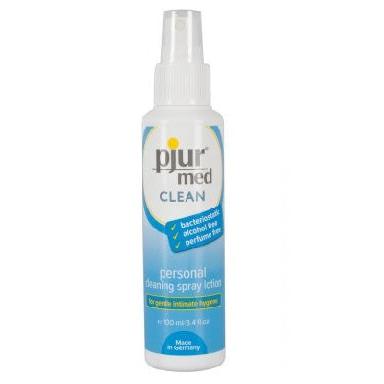 Pjur - Med Clean 100ml-Pjur-