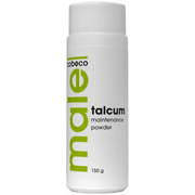 Male Talcum Maintenance Powder 150g-Cobeco-