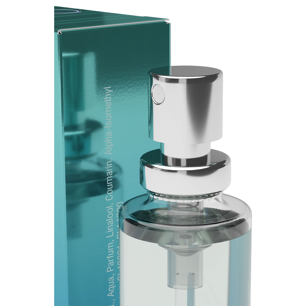 Cobeco - Pheromen Eau De Toilette 15ml