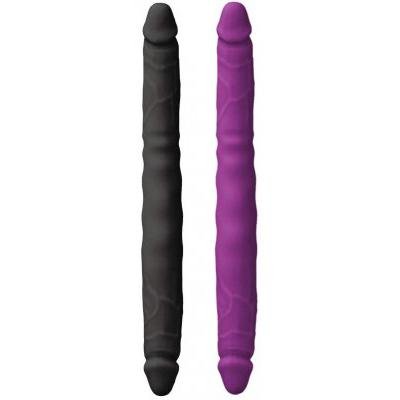 Colours Double Pleasure 12"-NS Novelties-