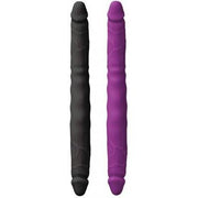 Colours Double Pleasure 12"-NS Novelties-