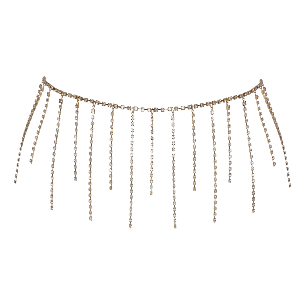 Cottelli Accessories - Stomach Chain