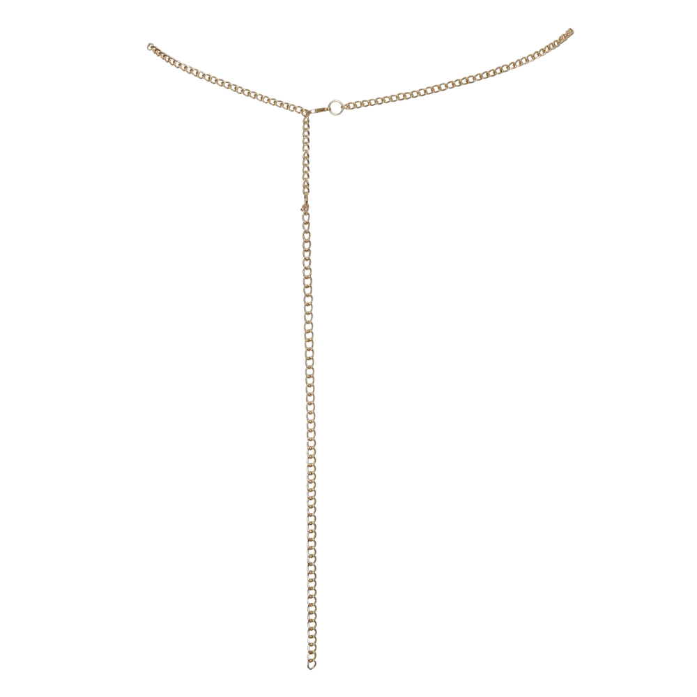 Cottelli Accessories - Stomach Chain