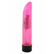 Crystal Clear Lady-Finger-Seven Creations-