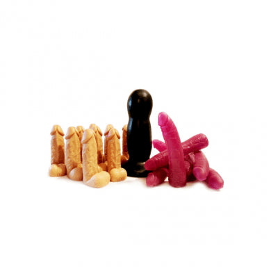 Dildokubb-Outlet Sexleksaker-