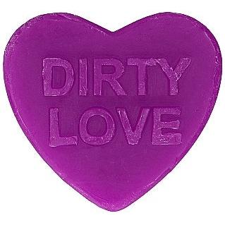 Dirty Love Soap Bar-Outlet Sexleksaker-