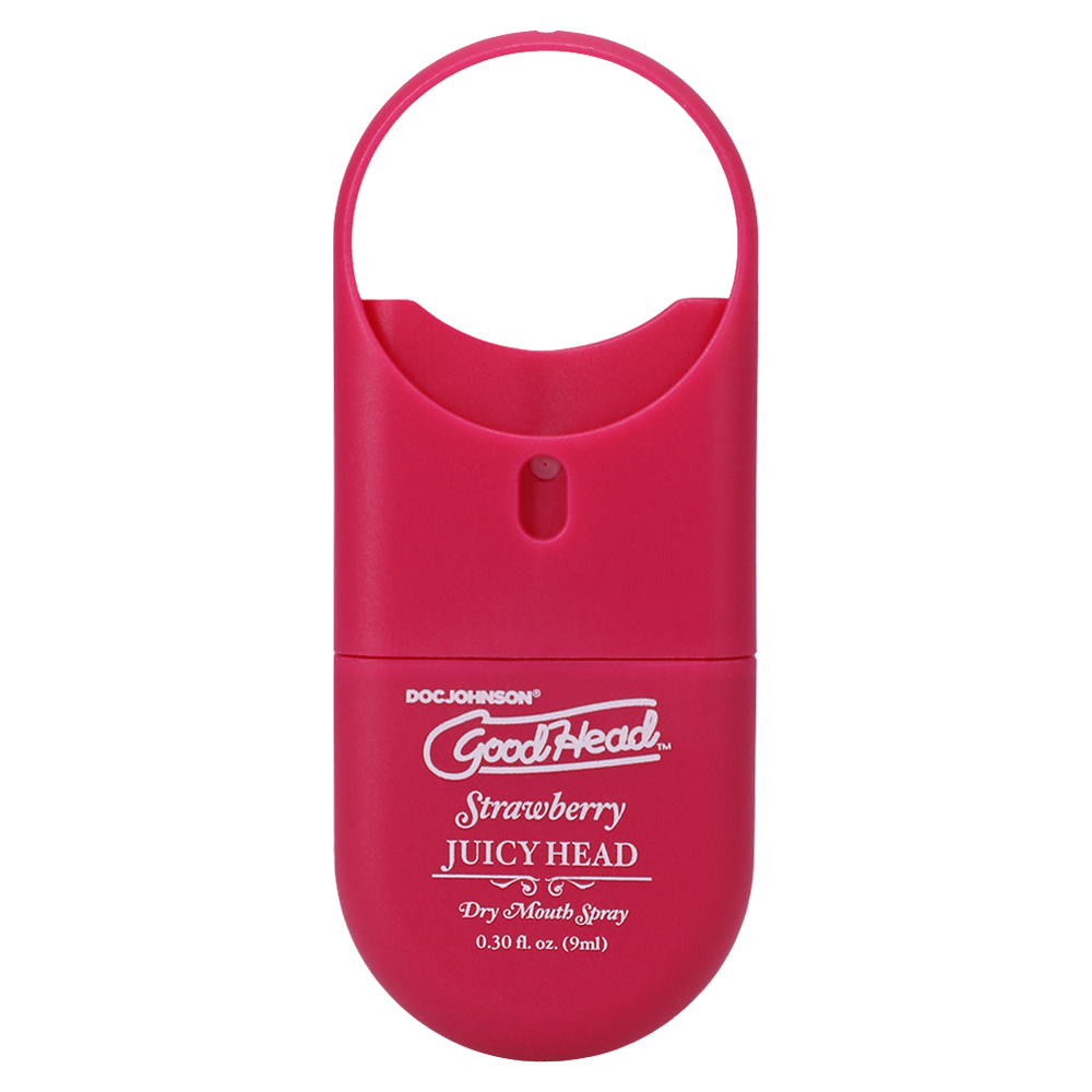 Doc Johnson - GoodHead Juicy Head To-Go Spray 9ml