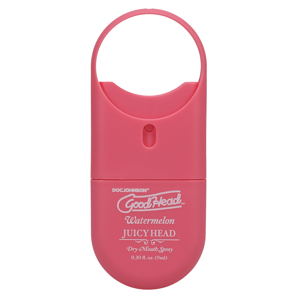 Doc Johnson - GoodHead Juicy Head To-Go Spray 9ml