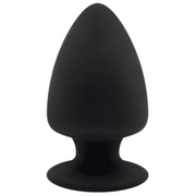 Cheeky Love - Premium Silicone Plug-Dream Toys-