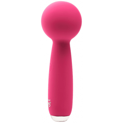 Flirts - Travel Wand-Dream Toys-