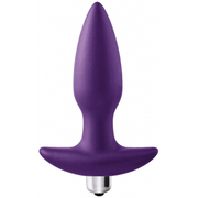 Flirts - Vibrating Anal Plug-Dream Toys-