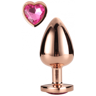 
                  
                    Gleaming Love - Rose Gold-Dream Toys-
                  
                