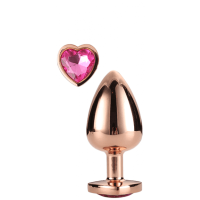 
                  
                    Gleaming Love - Rose Gold-Dream Toys-
                  
                