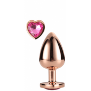 Gleaming Love - Rose Gold-Dream Toys-
