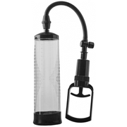 Ramrod - Penis Pump Trigger-Dream Toys-