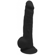 Real Love - Premium Silicone Dildo 9,5-Dream Toys-