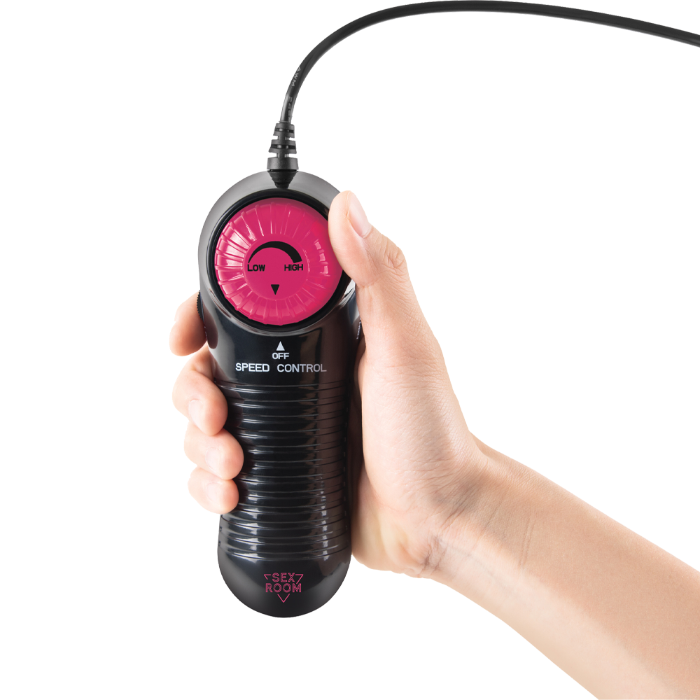 Dream Toys - Sex Room Ultra Thrust Sex Machine 200
