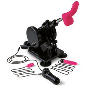 Dream Toys - Sex Room Ultra Thrust Sex Machine 200