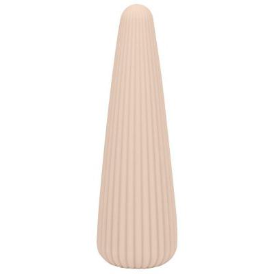 Nude - Zina Cone Vibrator-Dream Toys-