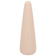 Nude - Zina Cone Vibrator-Dream Toys-