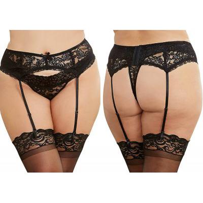 
                  
                    Dreamgirl - Garter Belt-Dreamgirl-
                  
                