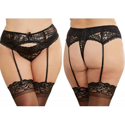 Dreamgirl - Garter Belt-Dreamgirl-