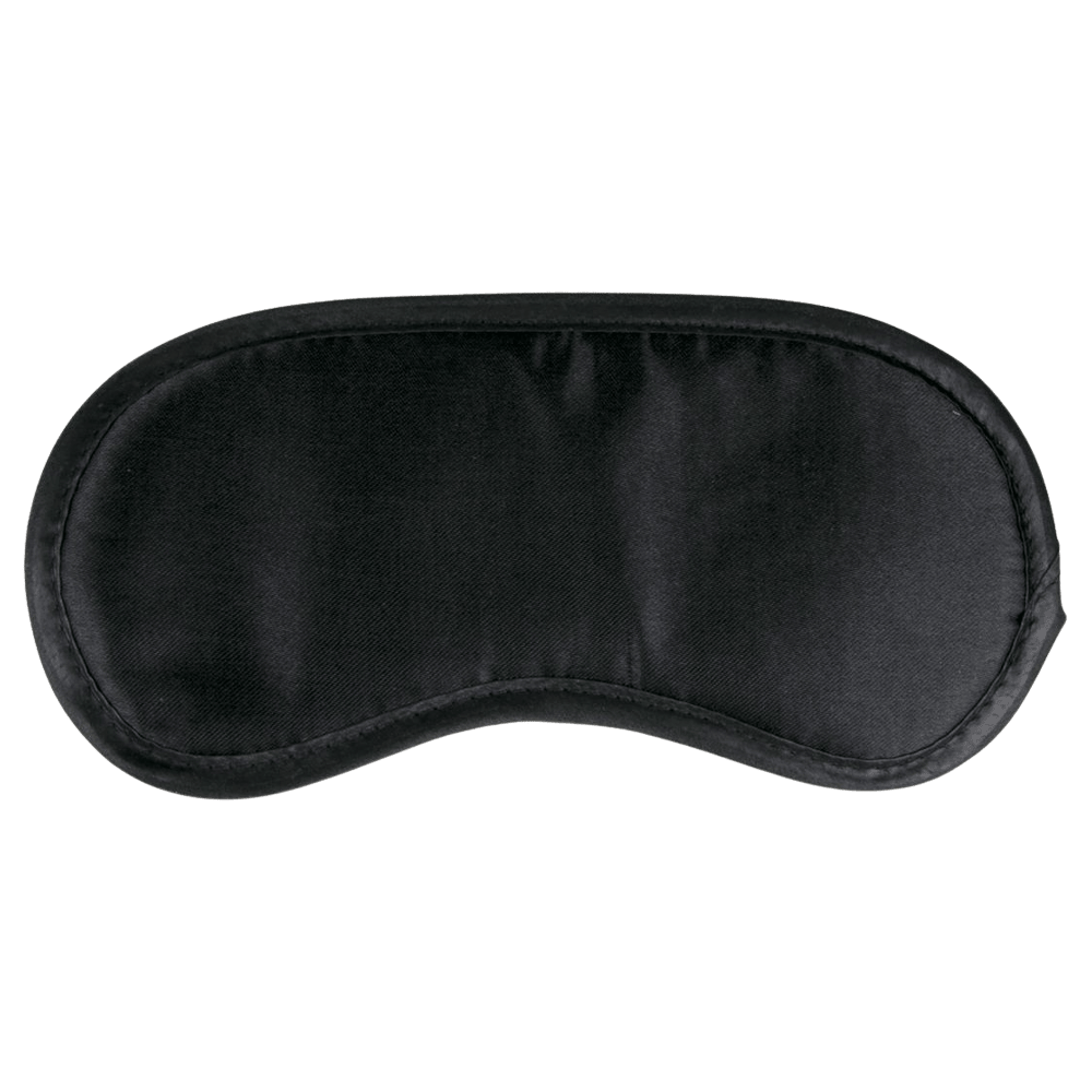 EasyToys - Satin Blindfold - Outlet Sexleksaker