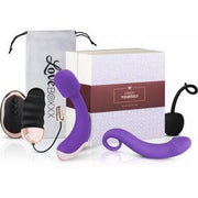 Enjoy Yourself - Deluxe Set For Her-Loveboxxx-