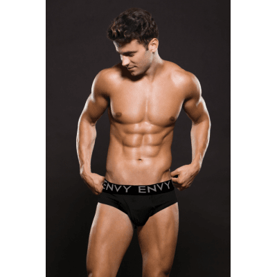 Modern Basic Briefs-Envy Menswear-