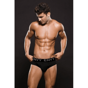 Modern Basic Briefs-Envy Menswear-