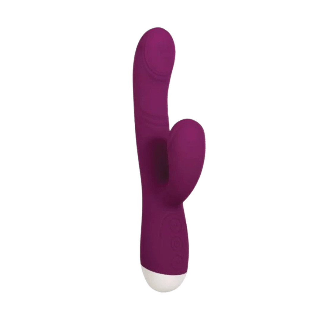 Evolved - Double Tap - Outlet Sexleksaker