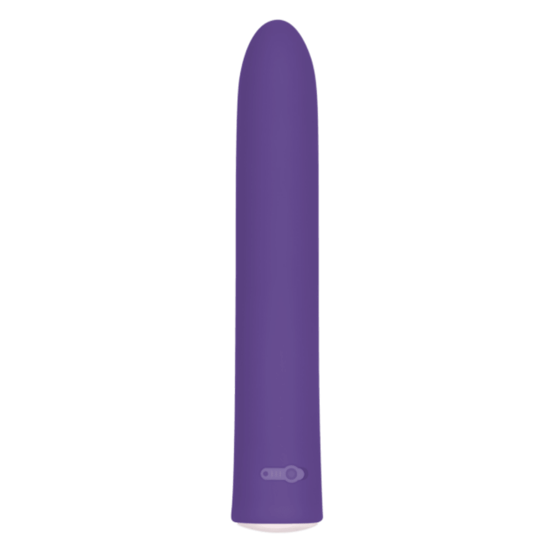 Evolved - Rechargeable Slim - Outlet Sexleksaker