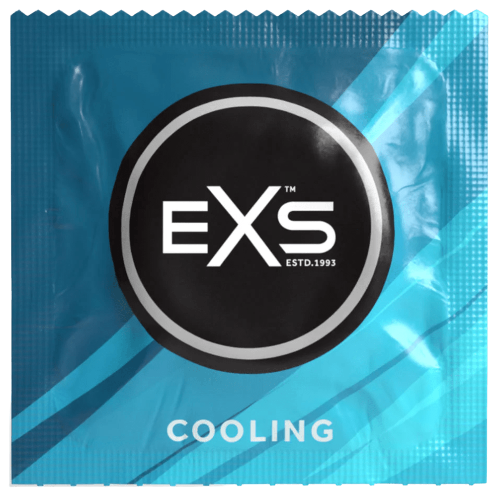 EXS - Cooling - Outlet Sexleksaker