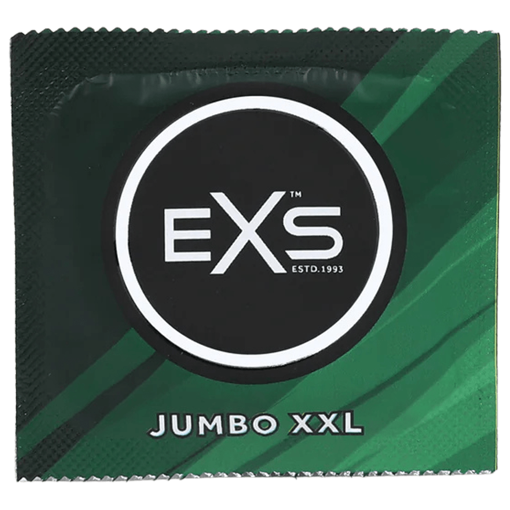 EXS - Jumbo XXL - Outlet Sexleksaker
