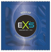 EXS - Regular Kondom-EXS-