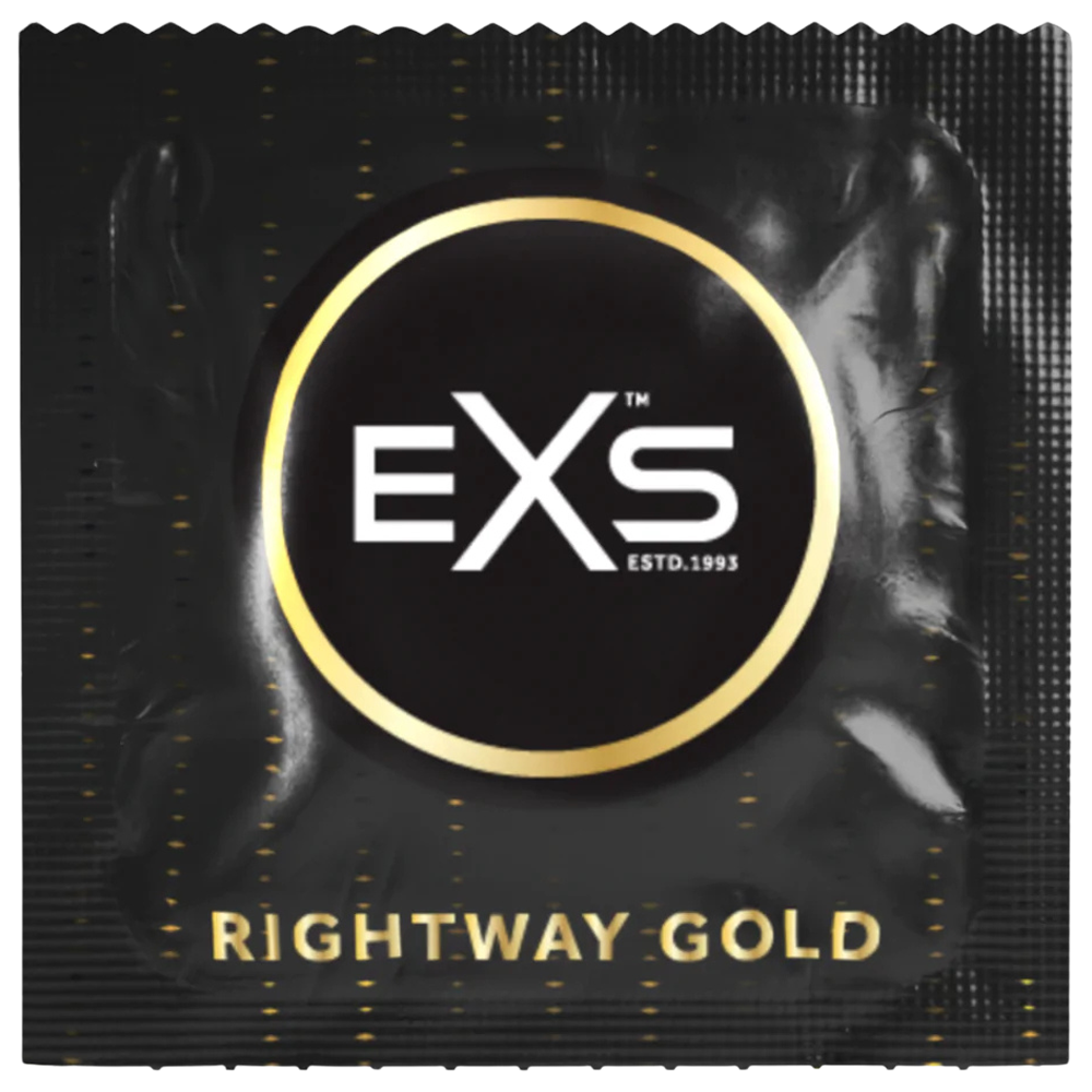 EXS - Rightway Gold