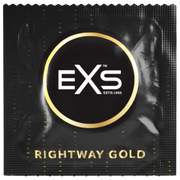 EXS - Rightway Gold