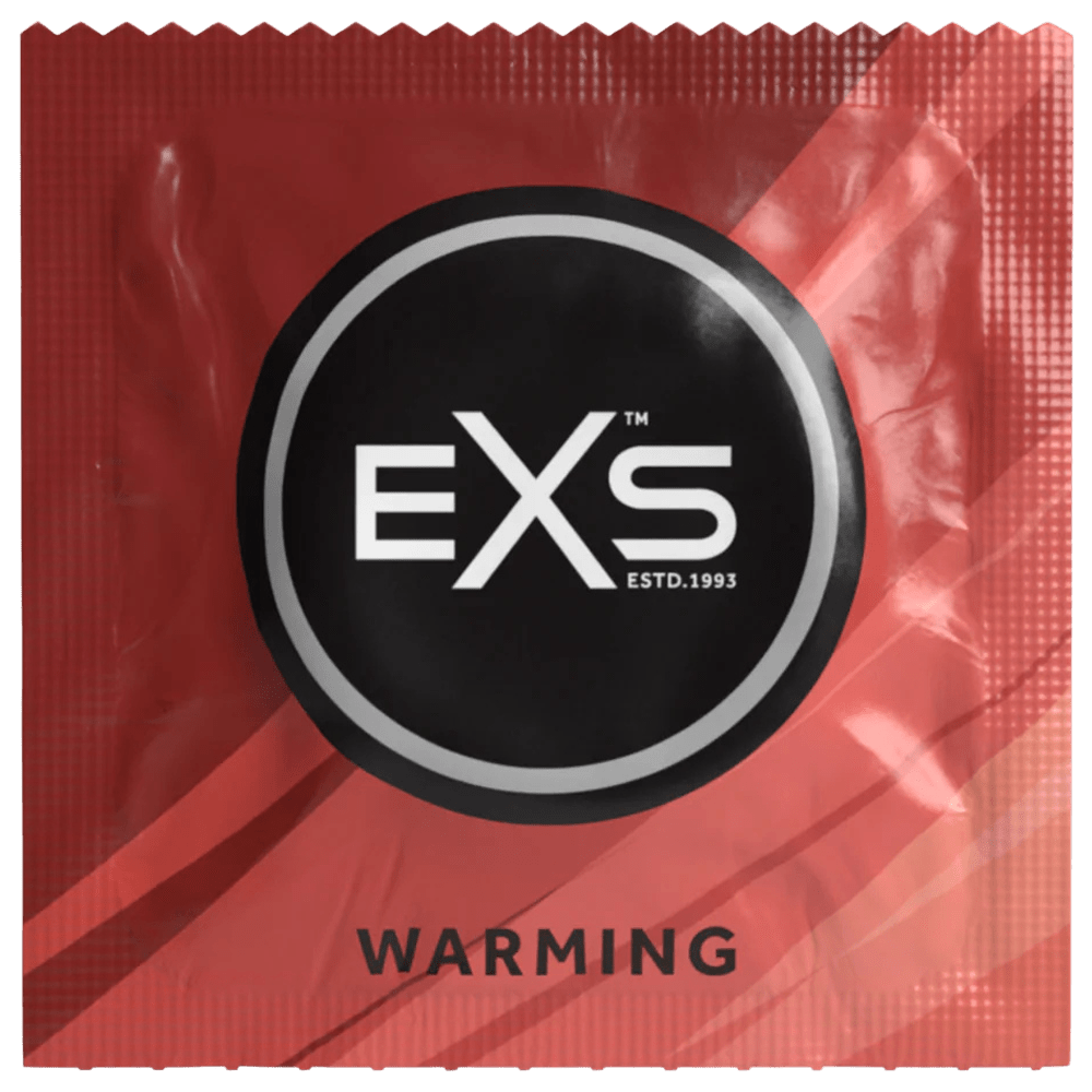 EXS - Warming - Outlet Sexleksaker