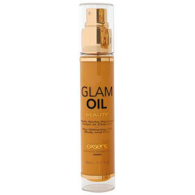 Glam Oil 50ml-Exsens-