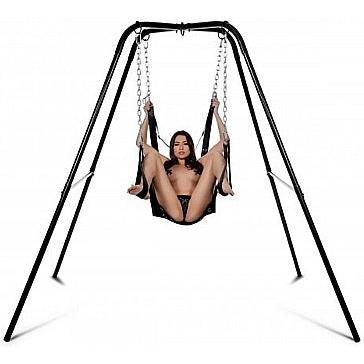 Extreme Sling and Stand-XR Brands-