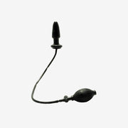 Fanny Hill's Inflatable and Vibrating Butt Plug - Outlet Sexleksaker