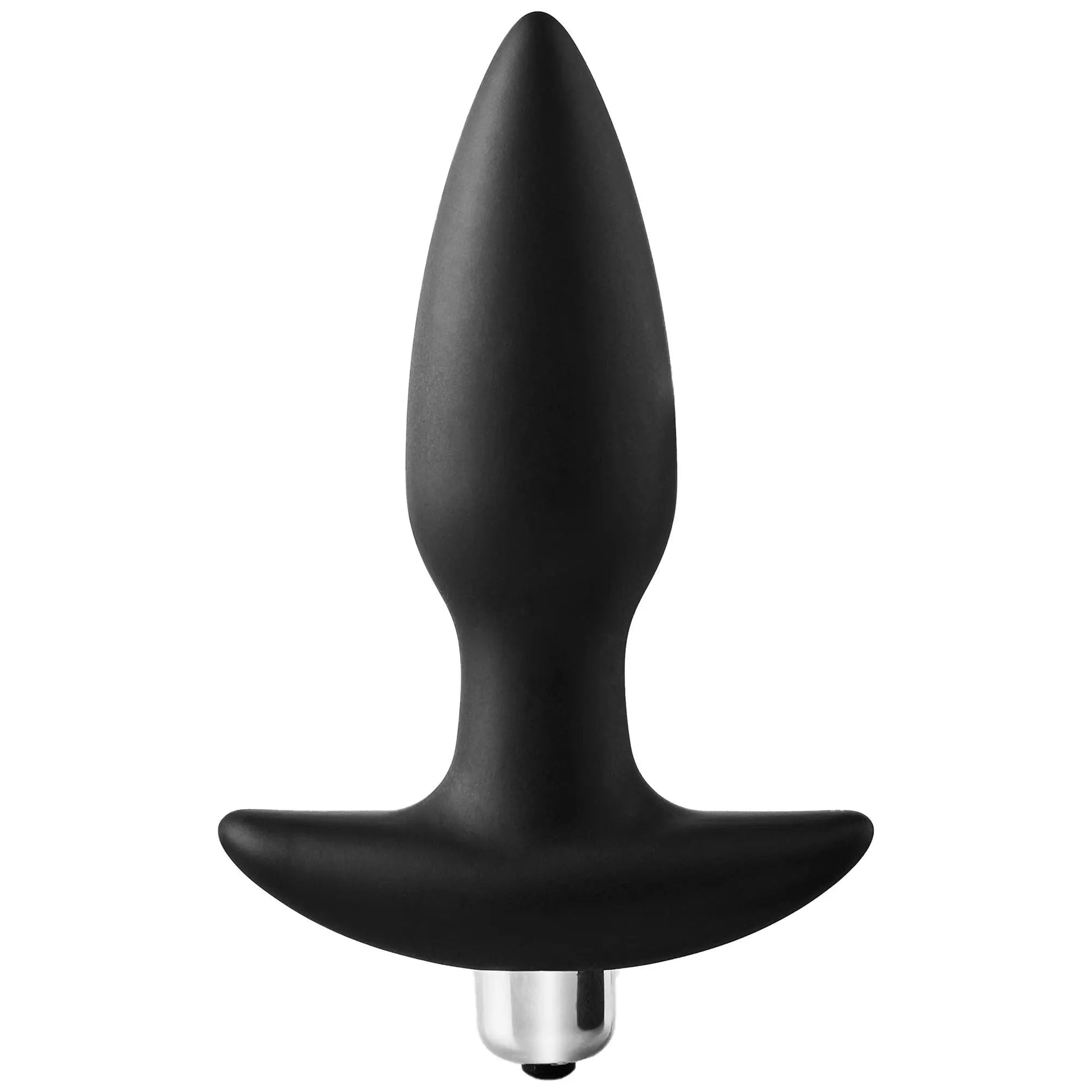 Fantasstic - Vibrating Anal Plug - Outlet Sexleksaker