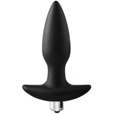 Fantasstic - Vibrating Anal Plug-Dream Toys-