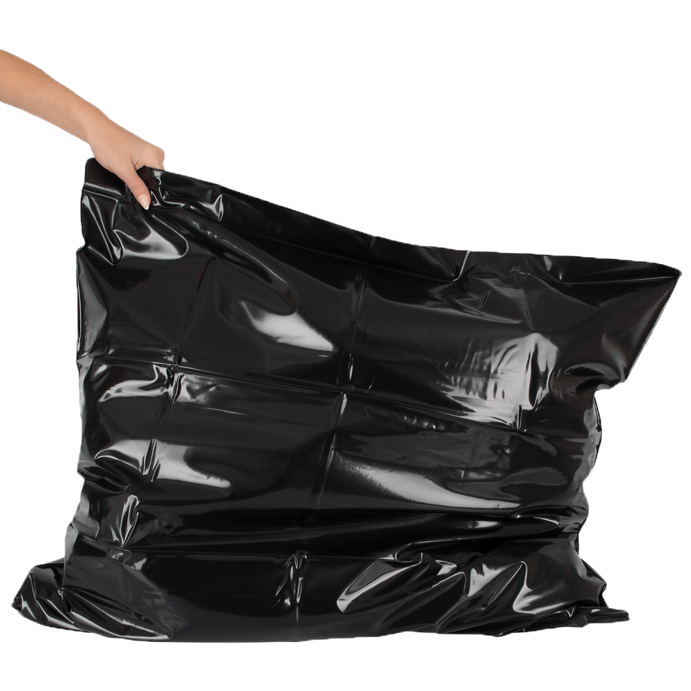 Fetish Collection - Lack Pillowcase - Outlet Sexleksaker