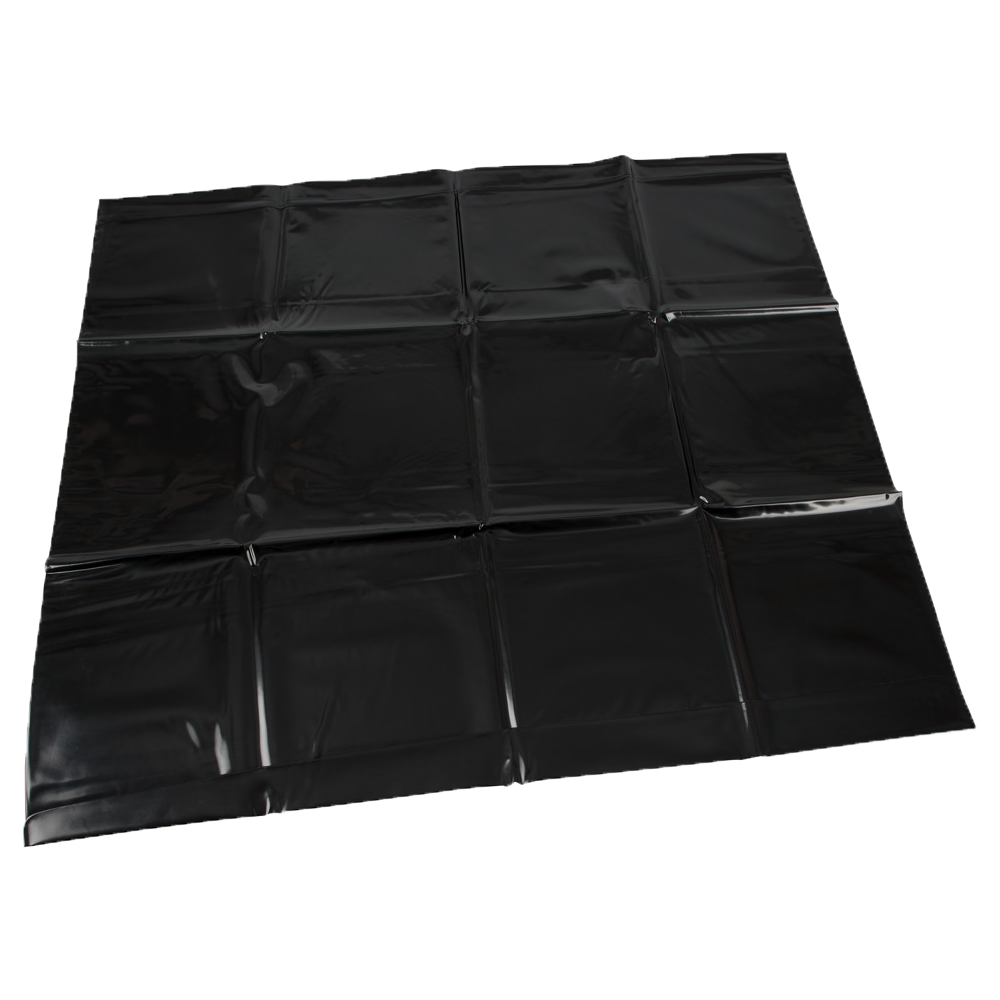 Fetish Collection - Lack Pillowcase