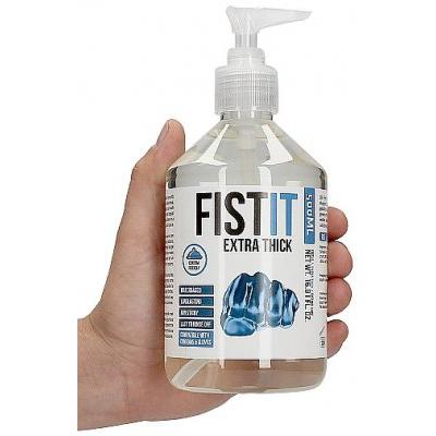 Fist It - Extra Thick-Outlet Sexleksaker-