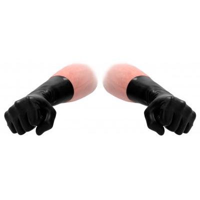 Fist It - Latex Gloves-Outlet Sexleksaker-